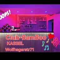 Club BamBoo logo
