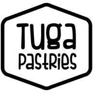 Tuga Pastries logo