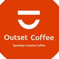 Outset Coffee - Financial District logo