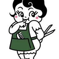 Green Velvet Parlor logo