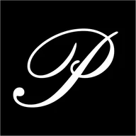 The Palace Hotel logo