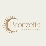 Bronzetta Spray Tans logo