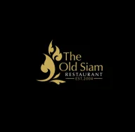 The Old Siam Restaurant logo