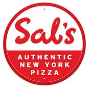 Sal's Authentic NY Pizza logo