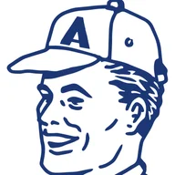 Arthur's Milkbar logo