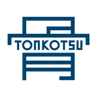 Tonkotsu Finsbury Park logo