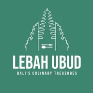 Lebah Ubud logo