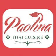 Paolina Thai Cuisine logo