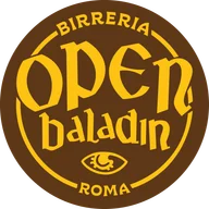 Open Baladin logo
