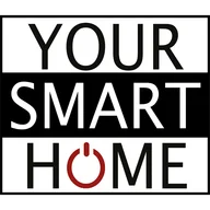 Your Smart Home logo