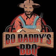 Bo Daddy's BBQ logo