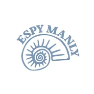 The Espy, Manly logo