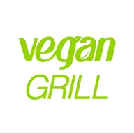 Vegan Grill logo