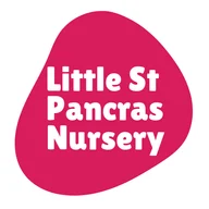 Little St Pancras Nursery logo