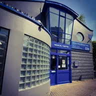 Strouts Place Medical Centre logo
