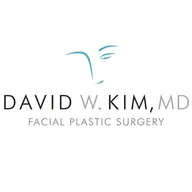 David W. Kim logo