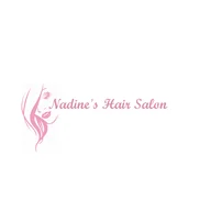 Nadine's Hair Salon logo