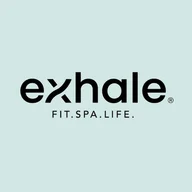 exhale Spa Battery Wharf logo