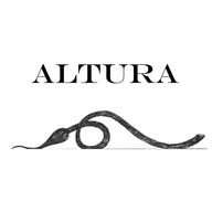 Altura logo