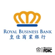 Royal Business Bank logo