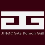 Jin Go Gae logo
