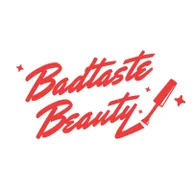Bad Taste Beauty logo