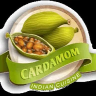 Cardamom Indian Cuisine logo