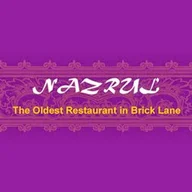 Nazrul Brick Lane - Oldest Indian Restaurant in London logo