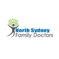 North Sydney Family Doctors logo