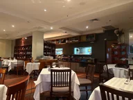 Mazzaro Restaurant logo
