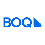 Bank of Queensland Box Hill logo