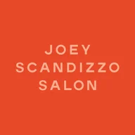 Joey Scandizzo Salon logo