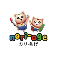 Nori-Age logo