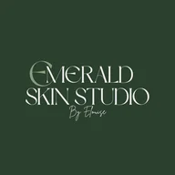 Emerald Skin Studio logo