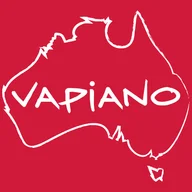 Vapiano Flinders Lane logo