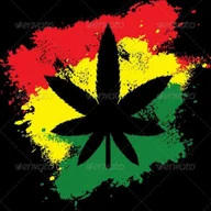 Rastaman bar logo