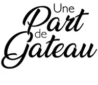 Une Part de Gateau logo