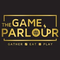 The Game Parlour logo