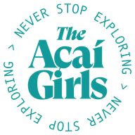 The Acai Girls Belgravia logo
