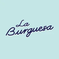 La Burguesa logo