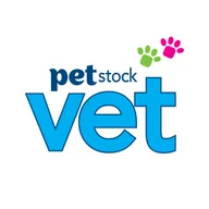 Petstock Altona North logo