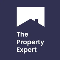 The Property Expert logo