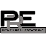 Picken Real Estate Corp. logo
