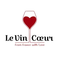 Le Vin Coeur logo
