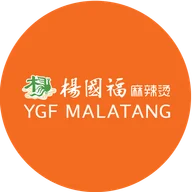 YGF Malatang logo