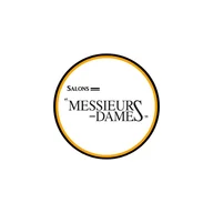 Messieurs-Dames logo
