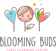 Blooming Buds Early Learning Centre logo