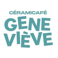 Céramicafé Geneviève logo