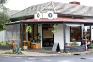 South Crescent Cafe logo