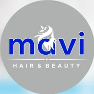 Mavi Hair and Beauty logo
